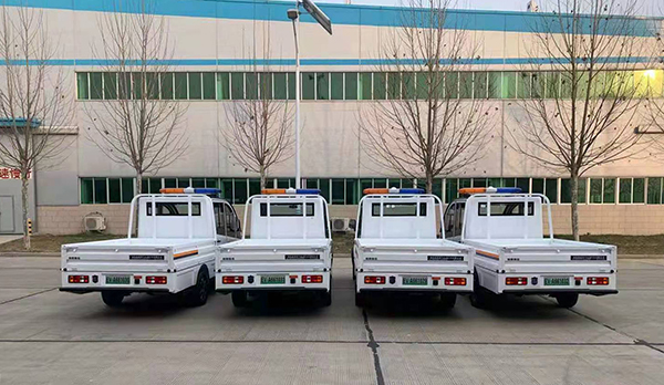 郑州采购电动巡逻车(图5)