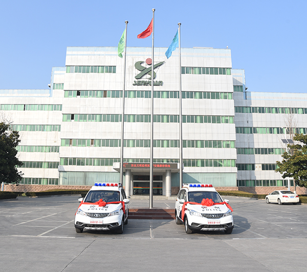 福建漳州采购电动巡逻车||助力警务巡逻再提速(图1)