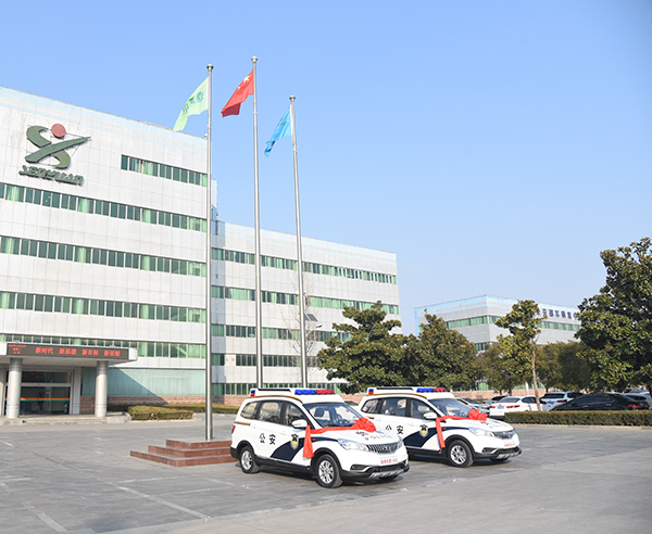 福建漳州采购电动巡逻车||助力警务巡逻再提速(图2)
