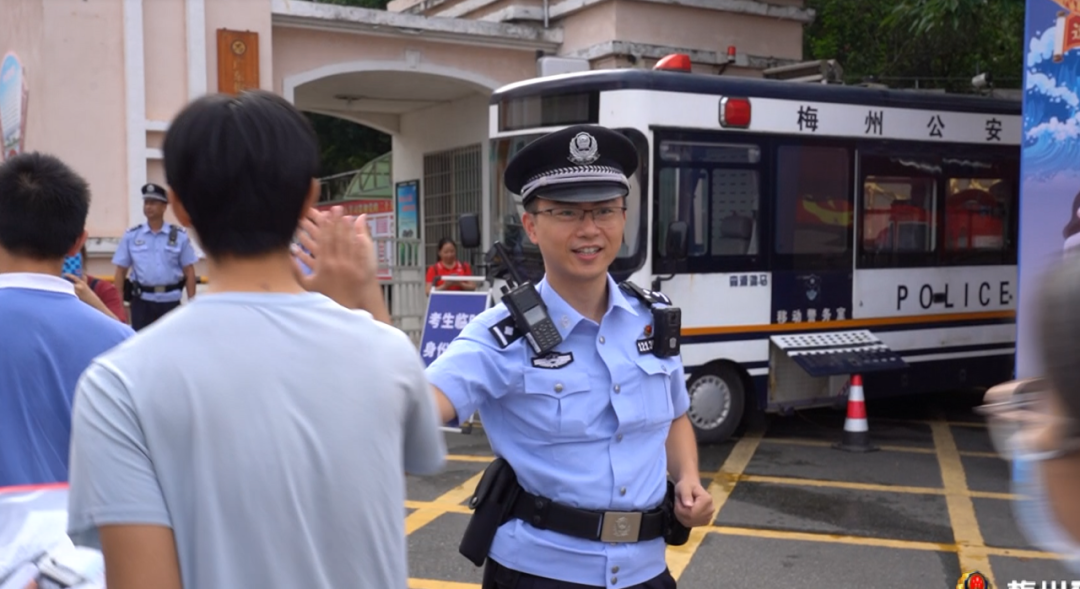 为高考护航  我们一直在(图4)