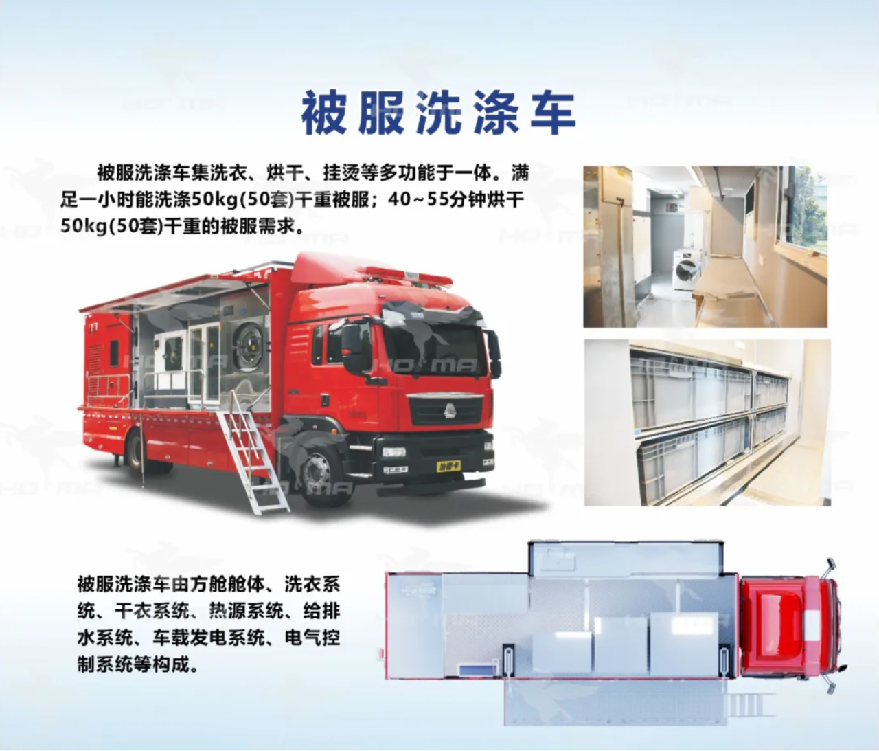 森源鸿马营地化战勤保障打造后勤保障全生态！(图3)
