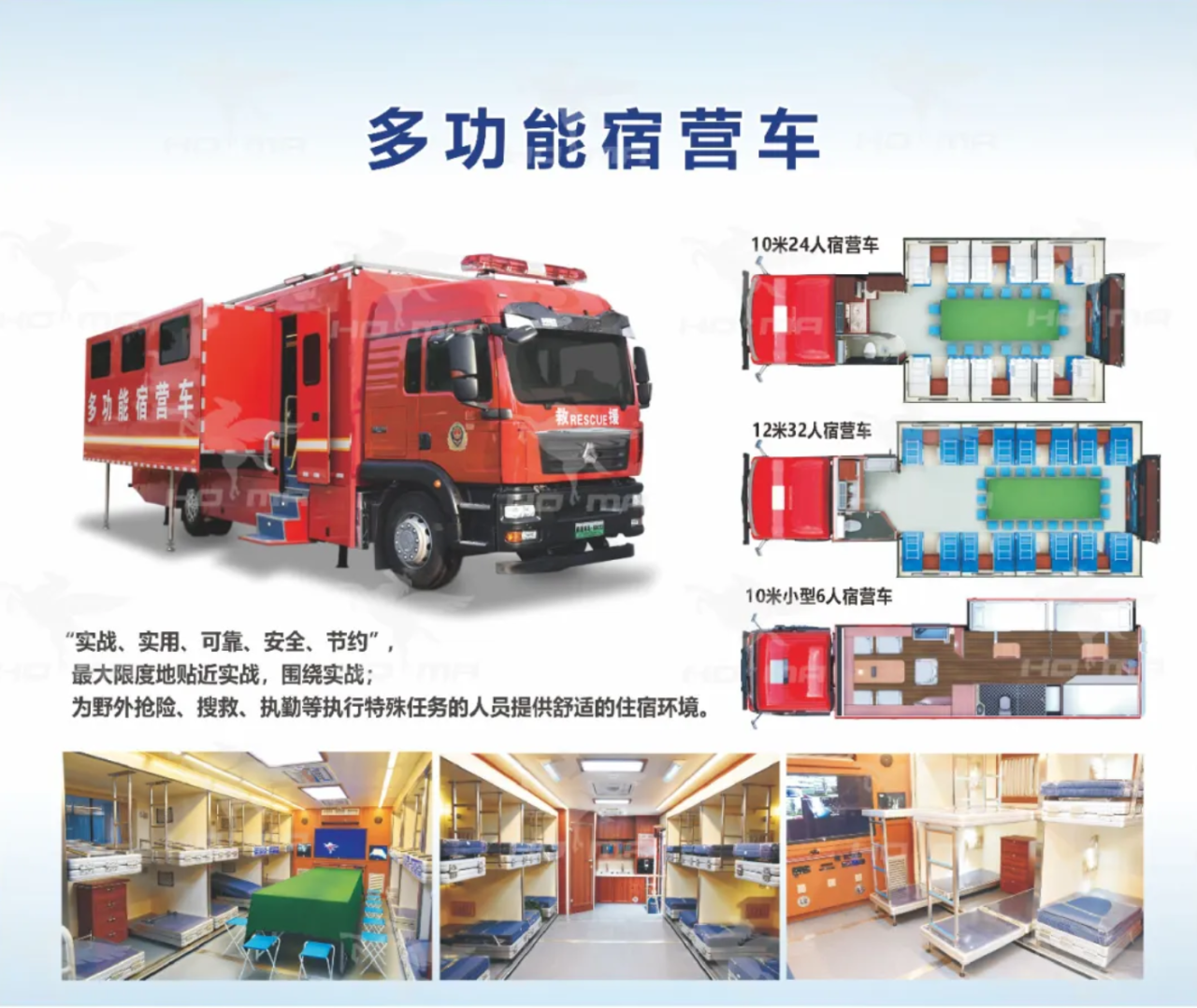 森源鸿马营地化战勤保障打造后勤保障全生态！(图1)