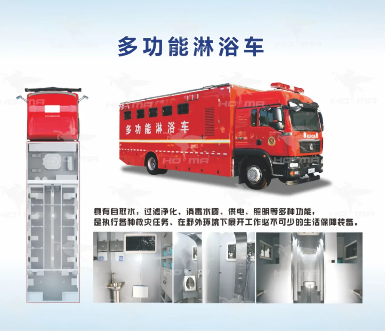 森源鸿马营地化战勤保障打造后勤保障全生态！(图6)
