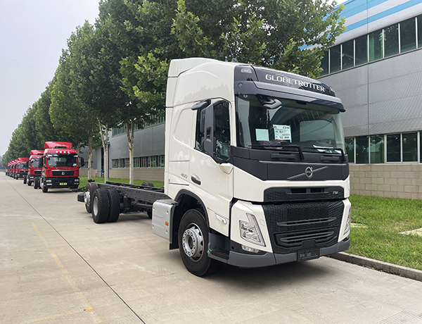 森源鸿马二级拓展通信指挥车：科技与匠心共铸应急通信新力量(图10)