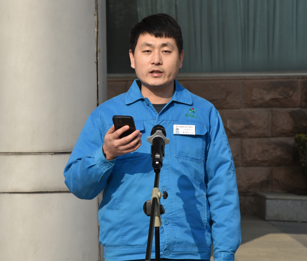 森源鸿马元旦职工运动会成功举办，共迎新年新征程(图7)