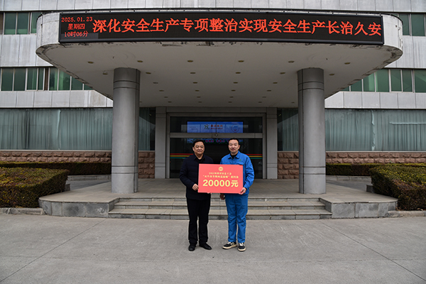 郑州经开区总工会一行慰问森源鸿马，传递关怀与温暖(图5)
