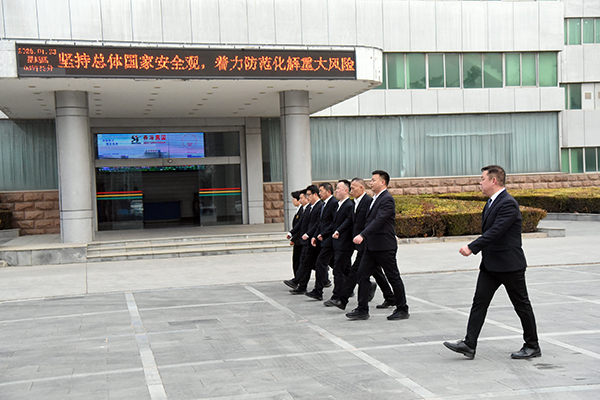 森源鸿马营销中心召开第四季度总结培训会：砥砺奋进，再启新程(图6)