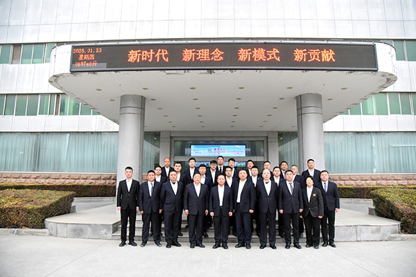 森源鸿马营销中心召开第四季度总结培训会：砥砺奋进，再启新程(图7)