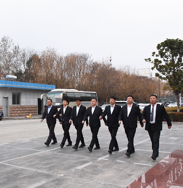 森源鸿马营销中心：回顾过往，谋局未来(图3)