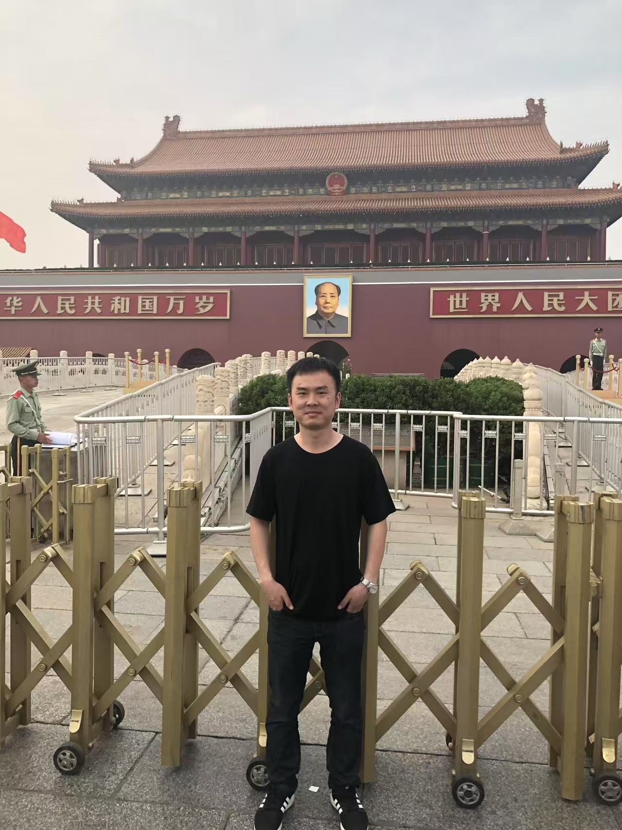 《森源鸿马最美奋斗者销售之星李巨淼：十年奋进，铸就辉煌》(图4)