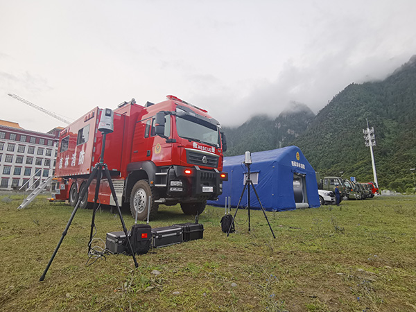 森源鸿马通信指挥车：多场景 “智慧中枢”，守护安全与秩序(图4)