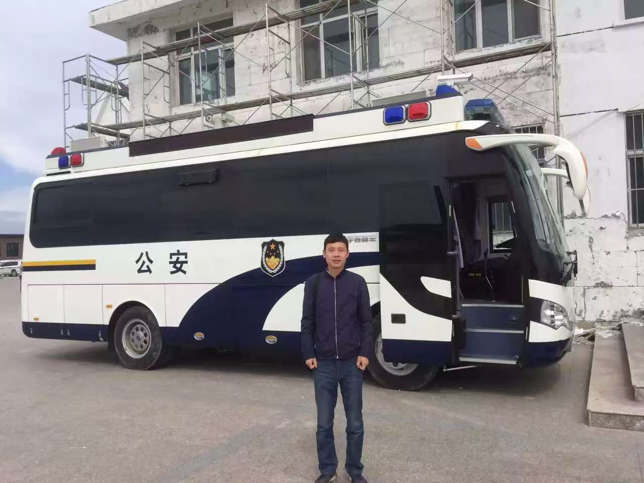 森源鸿马最美奋斗者服务之星冉伟博：以匠心铸品质，用服务赢未来(图6)