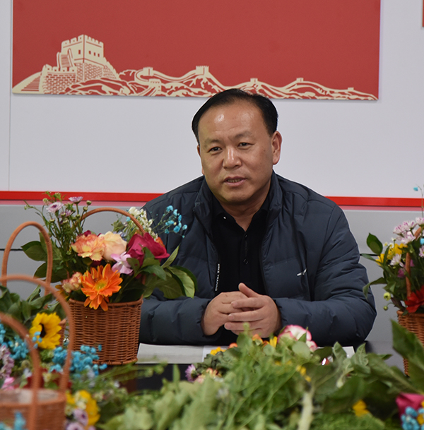 森源鸿马 “三八” 节：情暖巾帼，共绽芳华(图2)