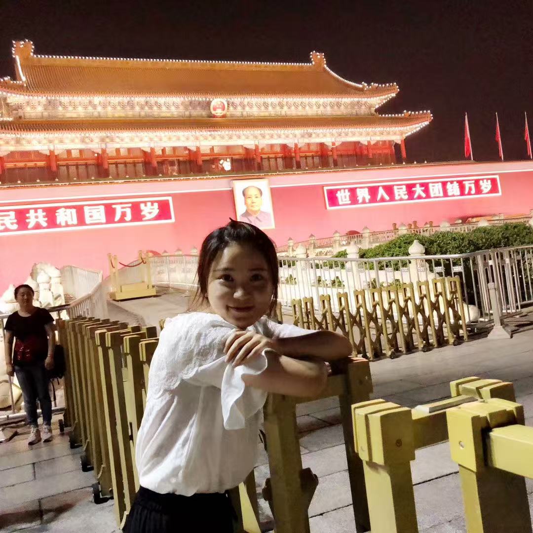 森源鸿马最美奋斗者金牌员工王颖：十年奋斗点亮职场 专业铸就卓越(图3)
