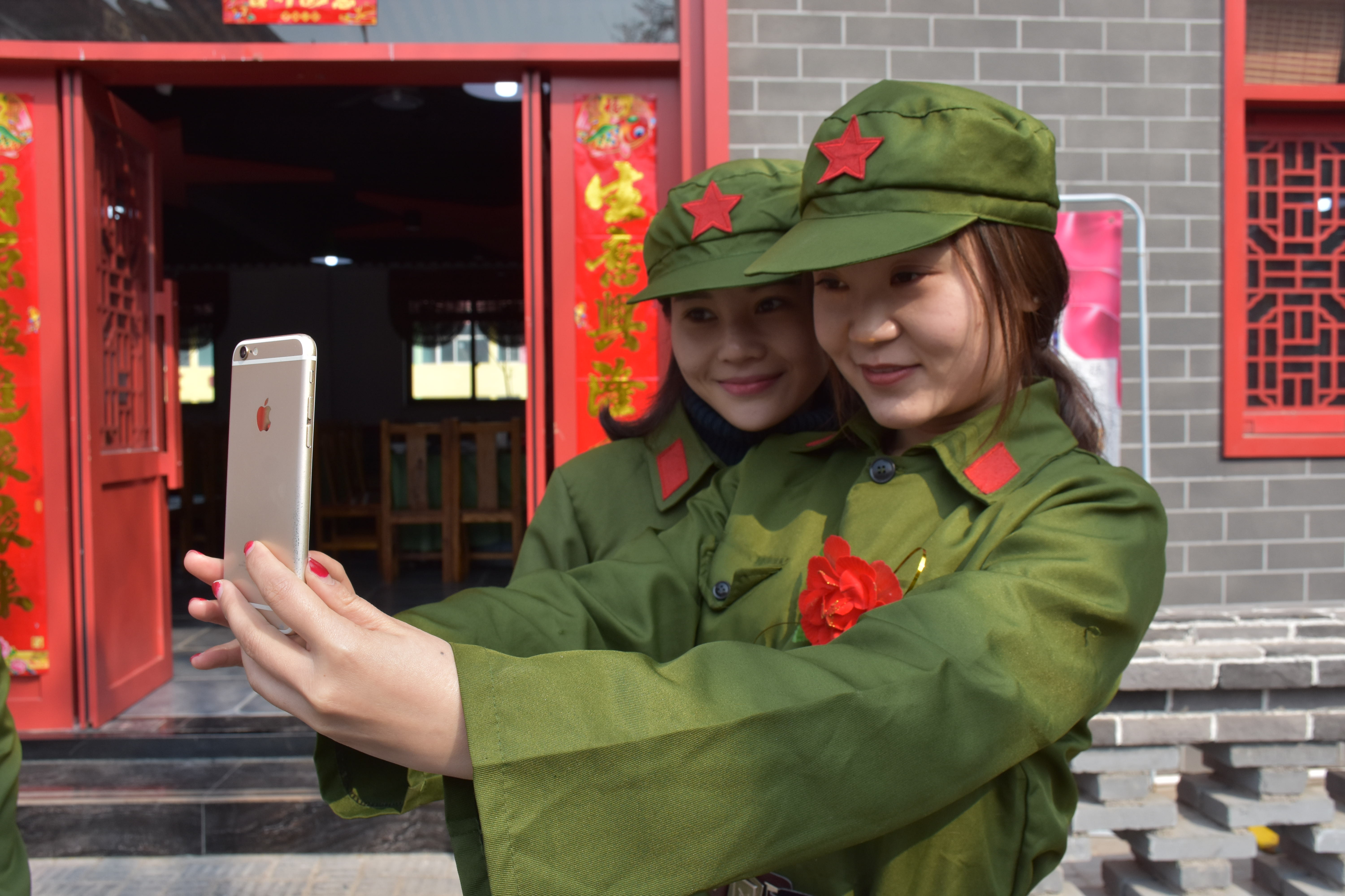 森源鸿马最美奋斗者金牌员工王颖：十年奋斗点亮职场 专业铸就卓越(图4)