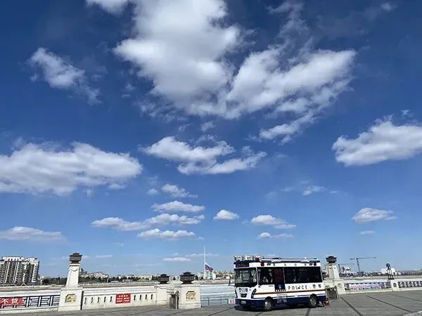 森源鸿马移动边检站：智能化赋能，开启边境管控新时代(图5)