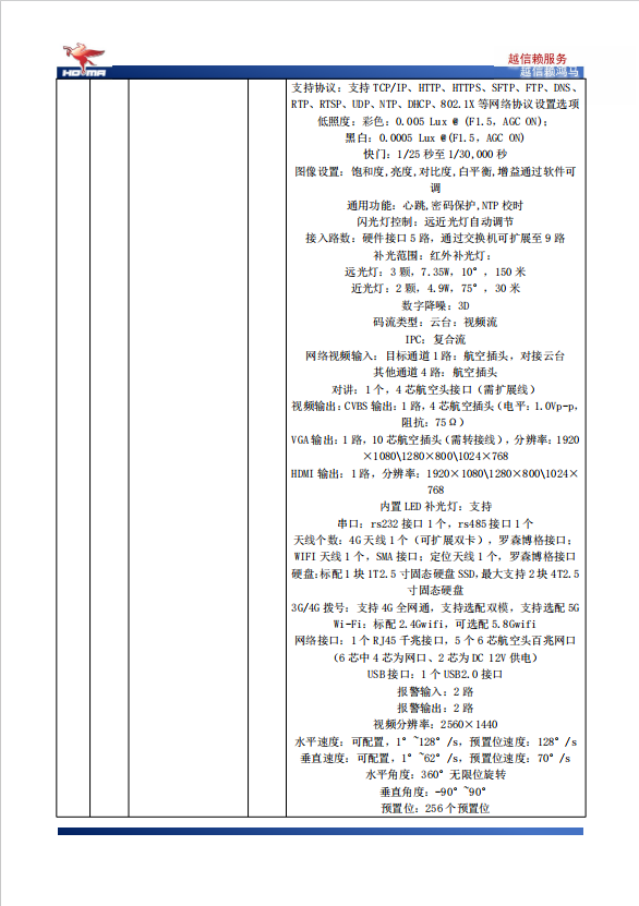森源鸿马SYH6600QJG型6米燃油移动警务室(图11)