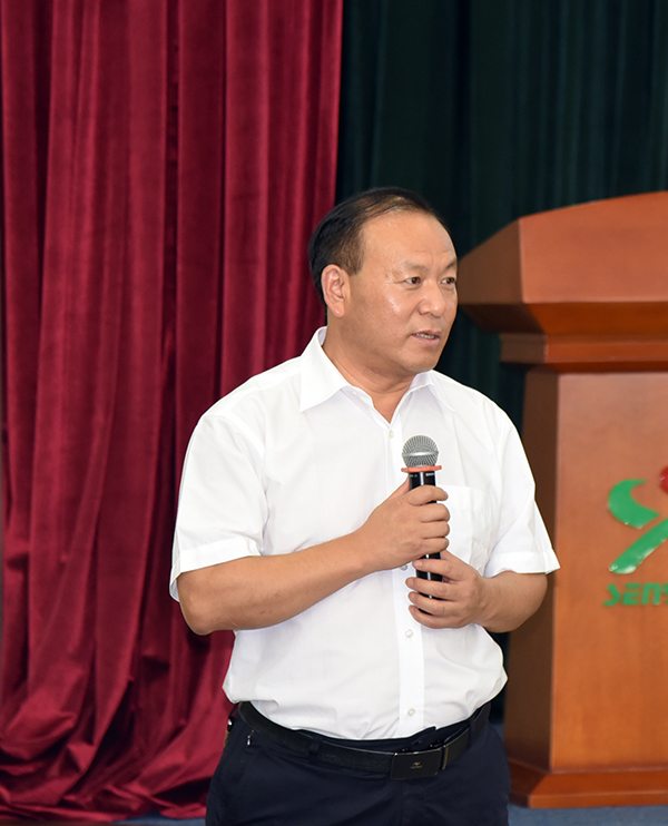 共抒爱国情怀||森源鸿马组织员工观看九三阅兵(图16) 共抒爱国情怀||森源鸿马组织员工观看九三阅兵(图16)