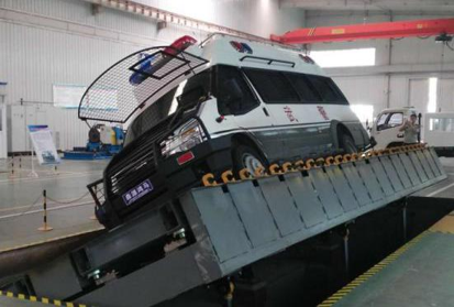 森源鸿马移动警务室扎根邱县市民广场||13年坚守护平安！品质经住时光考验！(图7)