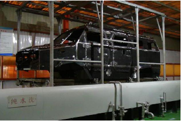 森源鸿马移动警务室扎根邱县市民广场||13年坚守护平安！品质经住时光考验！(图5)