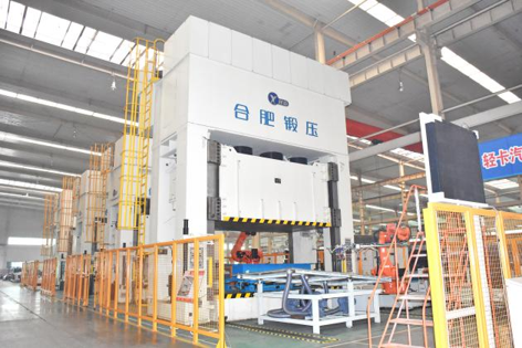 森源鸿马移动警务室扎根邱县市民广场||13年坚守护平安！品质经住时光考验！(图6)