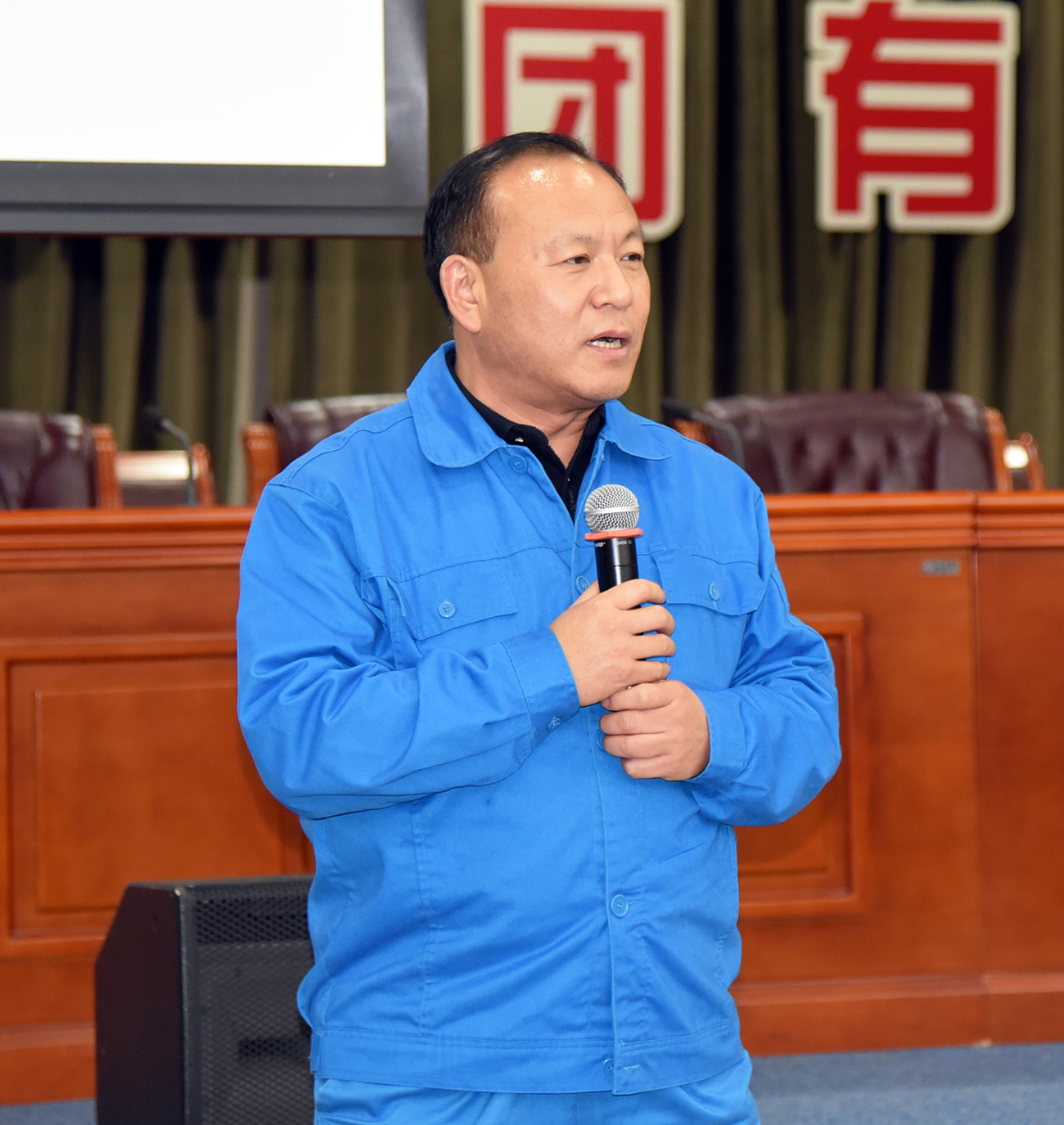 学华为精神 促高质量发展||森源鸿马召开《在学习华为心得体会交流专题会上的讲话》专题学习分享会(图4) 学华为精神 促高质量发展||森源鸿马召开《在学习华为心得体会交流专题会上的讲话》专题学习分享会(图4)