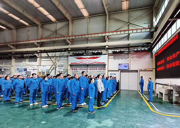 学思践悟华为精神 深耕客户价值!森源鸿马将“以客户为中心”理念转化为发展动能(图3) 学思践悟华为精神 深耕客户价值!森源鸿马将“以客户为中心”理念转化为发展动能(图3)