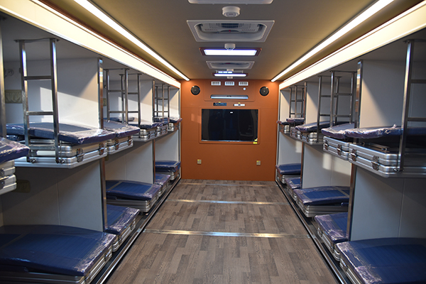 应急保障“移动之家”上线!森源鸿马宿营车科普解读(图3) 应急保障“移动之家”上线!森源鸿马宿营车科普解读(图3)