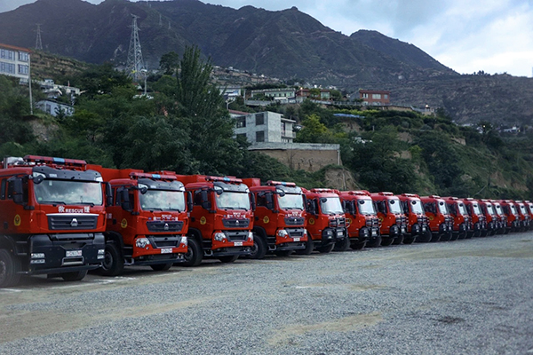 应急保障“移动之家”上线!森源鸿马宿营车科普解读(图7) 应急保障“移动之家”上线!森源鸿马宿营车科普解读(图7)