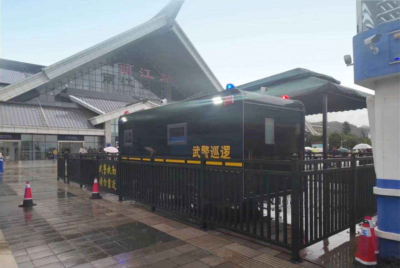 全域覆盖,精准护航!森源鸿马2025年警用车辆装备护航平安(图7) 全域覆盖,精准护航!森源鸿马2025年警用车辆装备护航平安(图7)