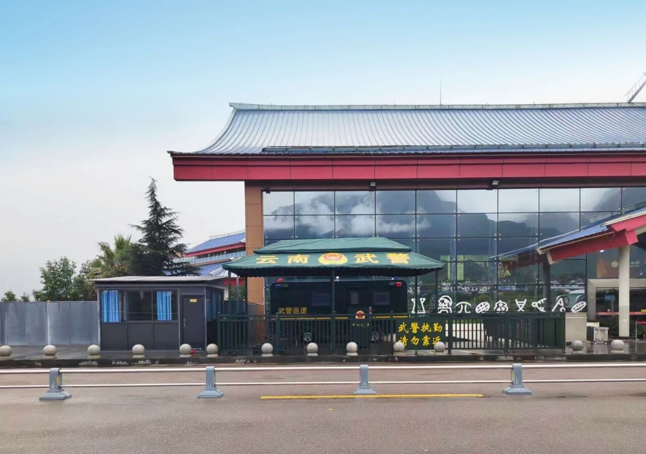 全域覆盖,精准护航!森源鸿马2025年警用车辆装备护航平安(图8) 全域覆盖,精准护航!森源鸿马2025年警用车辆装备护航平安(图8)