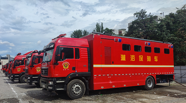全域护航显担当 科技赋能筑防线!森源鸿马2025年消防装备成果斐然(图18) 全域护航显担当 科技赋能筑防线!森源鸿马2025年消防装备成果斐然(图18)