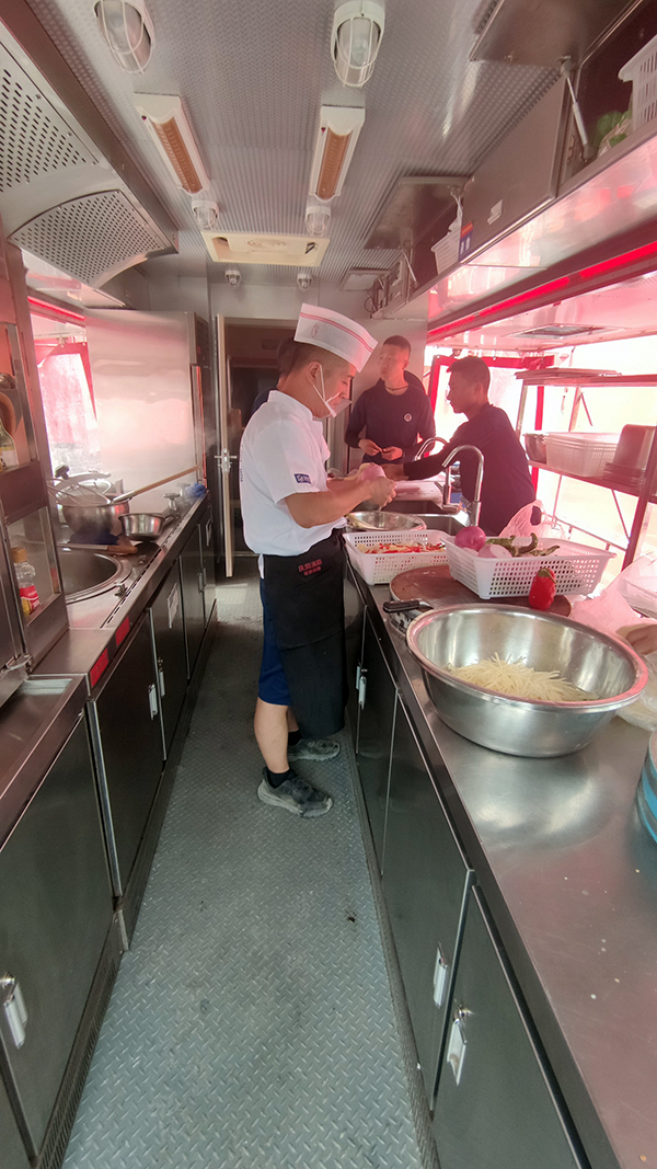 全域护航显担当 科技赋能筑防线!森源鸿马2025年消防装备成果斐然(图19) 全域护航显担当 科技赋能筑防线!森源鸿马2025年消防装备成果斐然(图19)