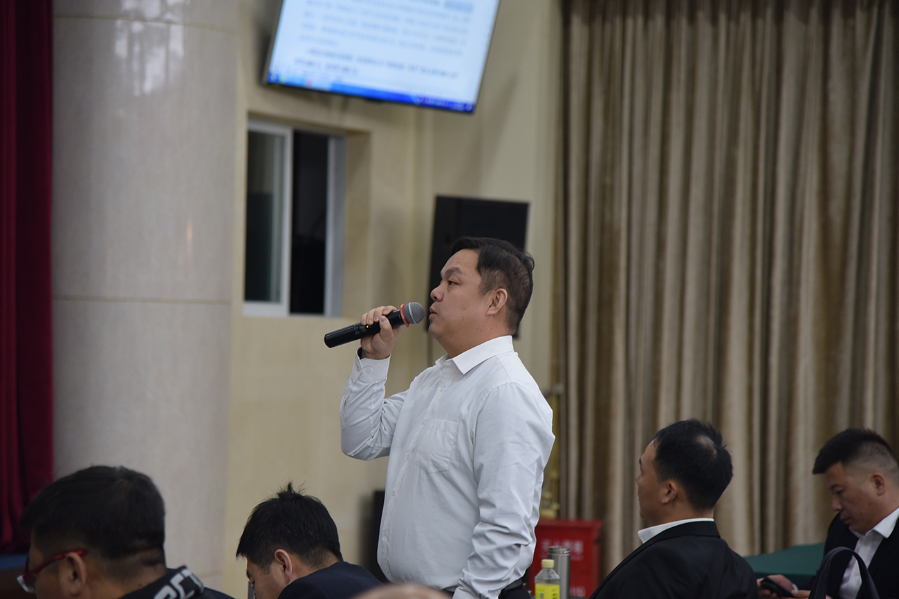 森源鸿马学习华为LTC体系||赋能营销高质量发展新征程(图3)