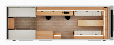 森源鸿马移动警务室迭代升级赋能智慧警务新生态(图2)