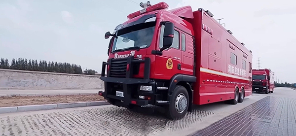 品质铸魂 匠心护航——森源鸿马以全流程严控筑牢特种装备质量防线(图5) 品质铸魂 匠心护航——森源鸿马以全流程严控筑牢特种装备质量防线(图5)