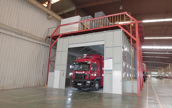 品质铸魂 匠心护航——森源鸿马以全流程严控筑牢特种装备质量防线(图8) 品质铸魂 匠心护航——森源鸿马以全流程严控筑牢特种装备质量防线(图8)