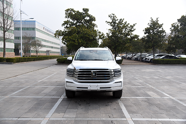 硬核启程!森源鸿马坦克500指挥车发往安阳筑牢应急指挥防线(图1) 硬核启程!森源鸿马坦克500指挥车发往安阳筑牢应急指挥防线(图1)