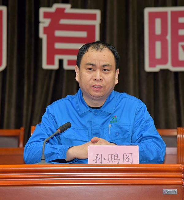 警企同心启新程 赋能实战开新篇—南京市消防救援支队赴森源鸿马参观交流开班仪式顺利举行(图4) 警企同心启新程 赋能实战开新篇—南京市消防救援支队赴森源鸿马参观交流开班仪式顺利举行(图4)