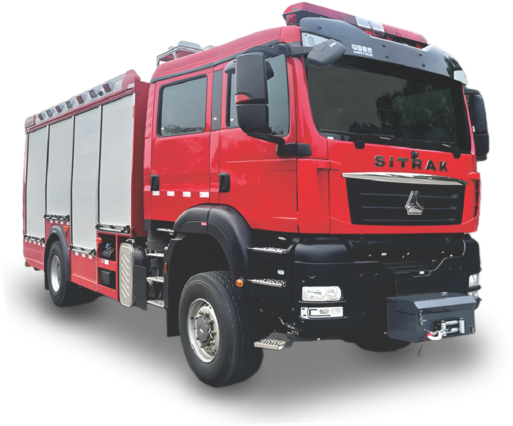 实战赋能 全域护航——森源鸿马器材消防车筑牢消防救援装备保障防线(图2) 实战赋能 全域护航——森源鸿马器材消防车筑牢消防救援装备保障防线(图2)