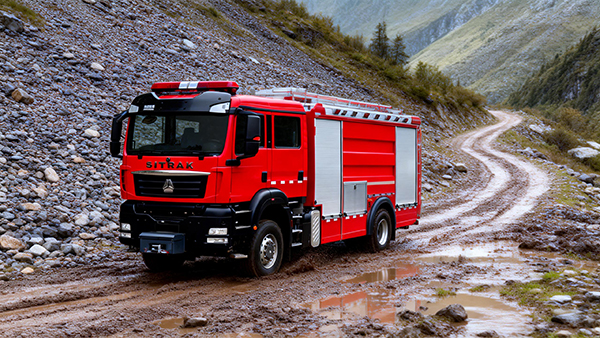 实战赋能 全域护航——森源鸿马器材消防车筑牢消防救援装备保障防线(图4) 实战赋能 全域护航——森源鸿马器材消防车筑牢消防救援装备保障防线(图4)