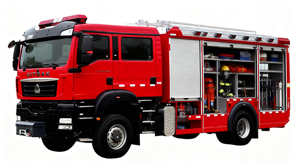 实战赋能 全域护航——森源鸿马器材消防车筑牢消防救援装备保障防线(图5) 实战赋能 全域护航——森源鸿马器材消防车筑牢消防救援装备保障防线(图5)