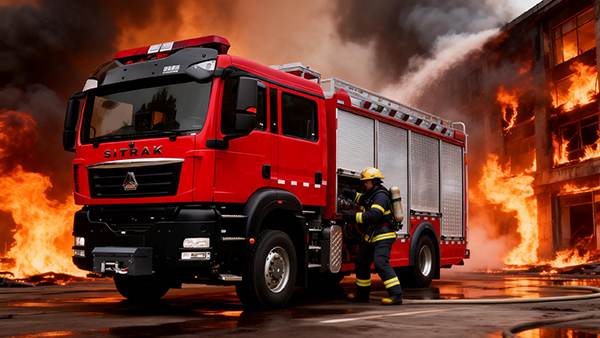 实战赋能 全域护航——森源鸿马器材消防车筑牢消防救援装备保障防线(图8) 实战赋能 全域护航——森源鸿马器材消防车筑牢消防救援装备保障防线(图8)