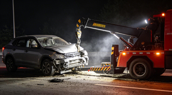 全灾种救援先锋!森源鸿马抢险救援车打造应急救援移动作战平台(图9) 全灾种救援先锋!森源鸿马抢险救援车打造应急救援移动作战平台(图9)