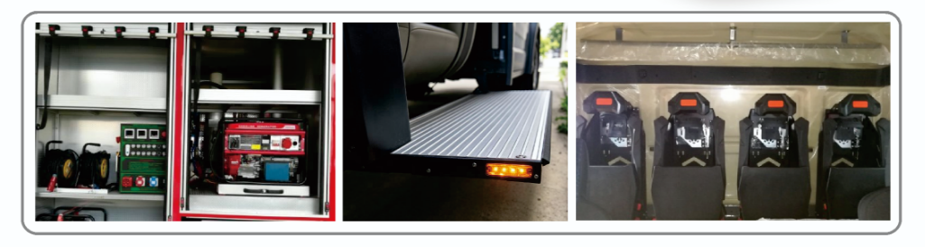 森源鸿马供液消防车以硬核保障能力赋能实战救援(图2)