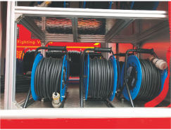 森源鸿马电源车：应急供电的可靠之选(图4)