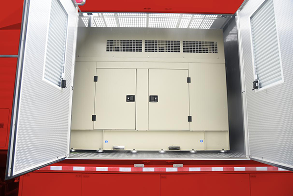 森源鸿马电源车：应急供电的可靠之选(图5)