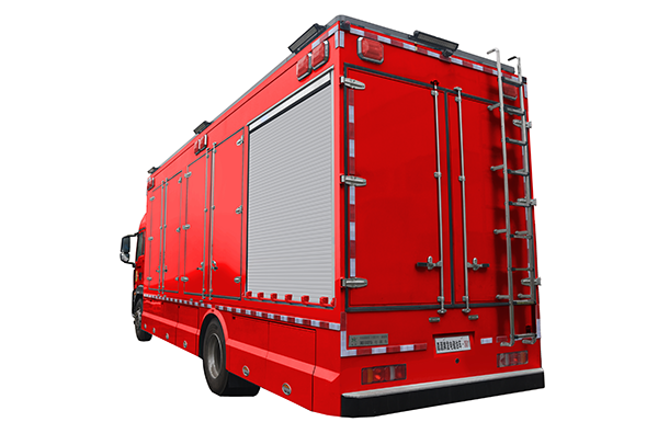 森源鸿马电源车：应急供电的可靠之选(图6)