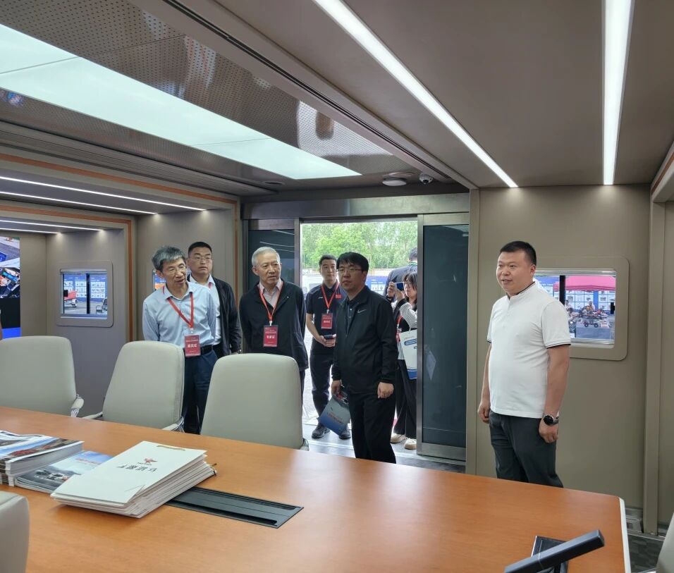 多点实战砺装备 全域保障显担当｜森源鸿马多款应急装备奔赴多地重大应急实战任务(图14)