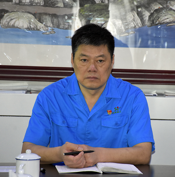 复盘学习明得失 聚力攻坚冲全年||森源鸿马销售部6月份暨上半年总结培训会顺利召开 (图2)